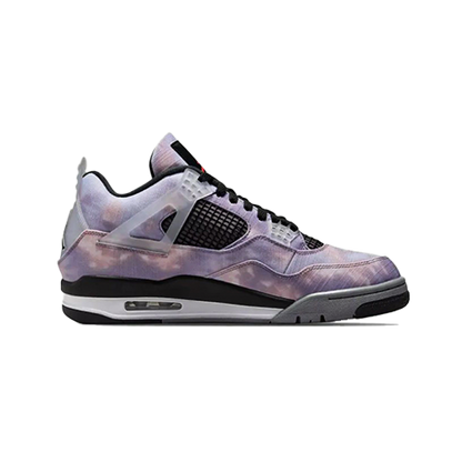 Air Jordan 4 Retro Zen Master