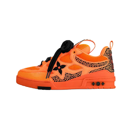 Louis Vuittоn Skate Sneaker 'Orange'