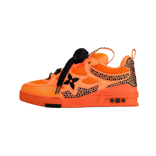Louis Vuittоn Skate Sneaker 'Orange'